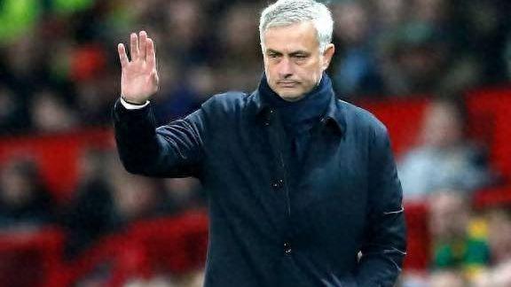 安卓版-师徒对决暗藏杀机！阿韦洛亚率皇马迎战穆里尼奥，关键战不容有失