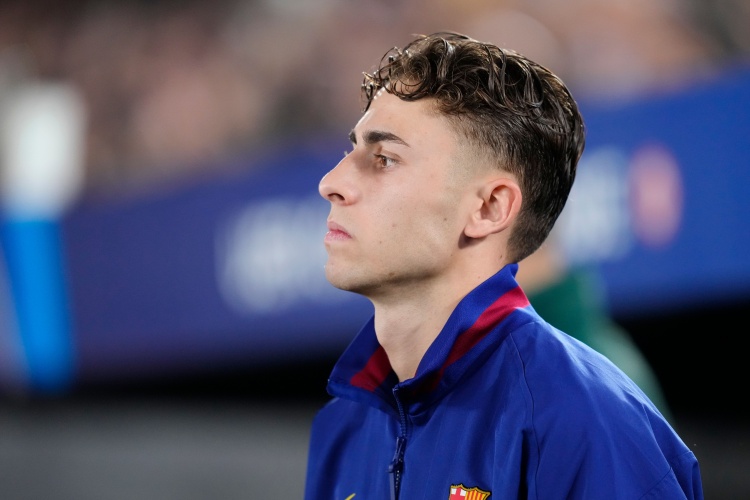 ios版下载-本赛季已10球10助！每体：巴萨已开始着手稳步推进费尔明续约