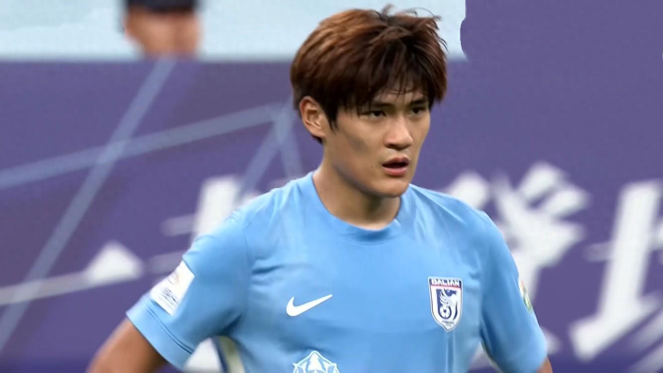 九游APP-刘祝润告别大连英博启动新计划 寻外援边锋+练杨铭锐 罗竞冲主力