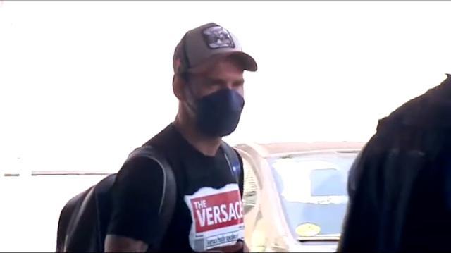 ipad版-梅西不会无合同开工，老队员要求和梅西同待遇