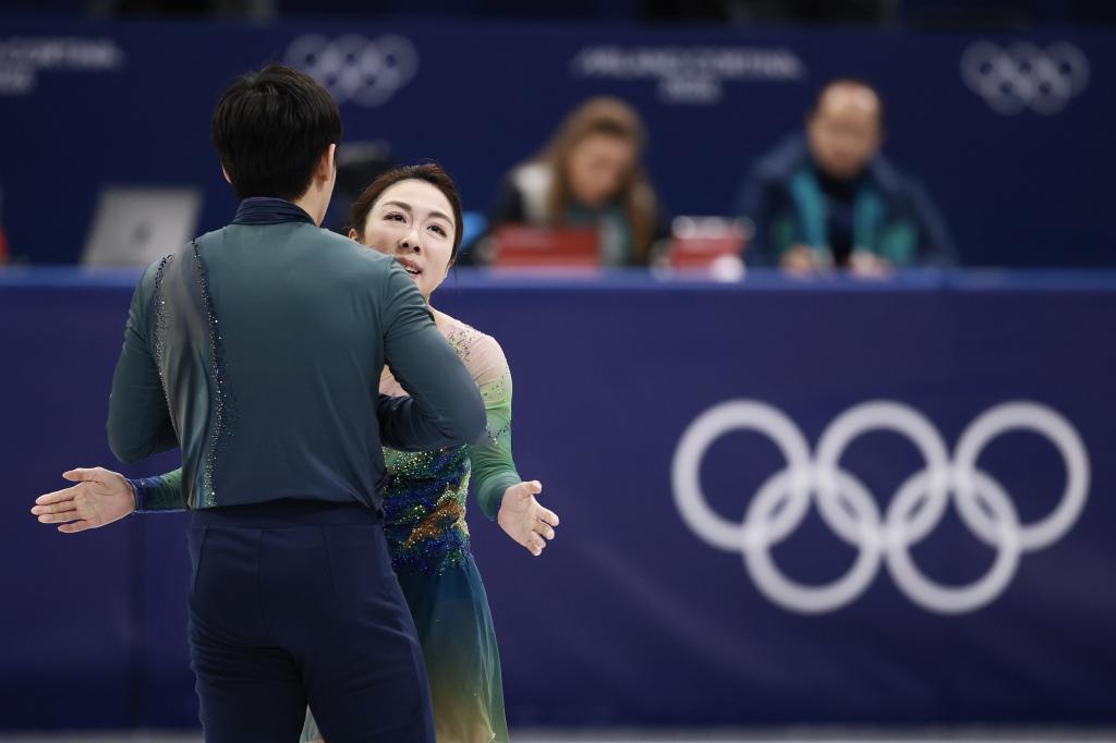 九游APP-深一度｜米兰周期“燃尽”老将，中国花滑需要新一轮厚积薄发