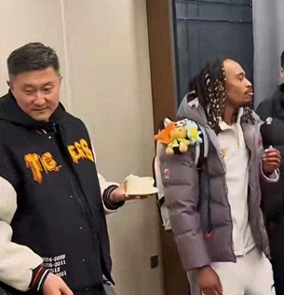 九游APP-确定不打！崔永熙首秀时间确定，辽粤战可登场，后场三叉戟联手