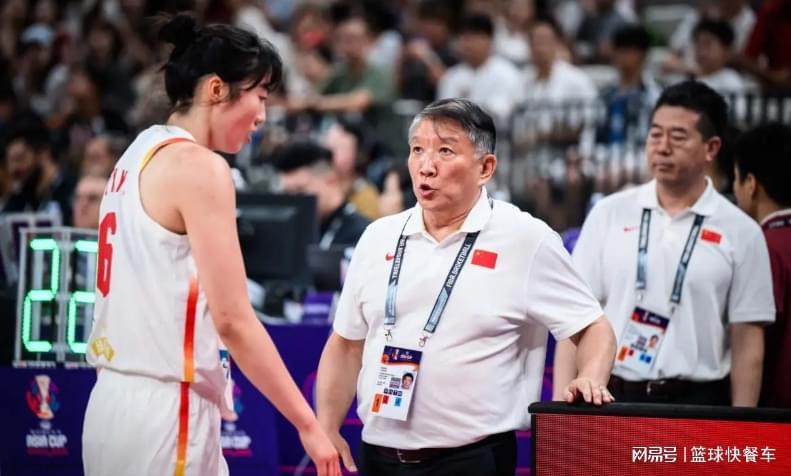 ios版下载-女篮15分惨败后再遭打击？一个扎心现实太可怕了：宫鲁鸣真没招了